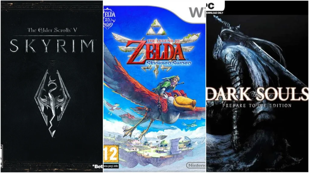 DARK SOULS y la depresión; la “primera” cura contra esta patología 2 JUEGOS 2011