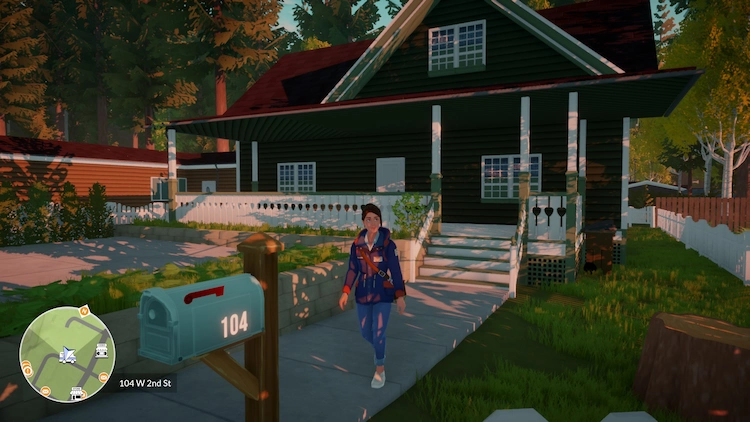 El capitalismo en Lake y el estado de los juegos cozy 2 El capitalismo en Lake