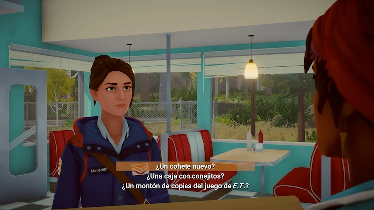 El capitalismo en Lake y el estado de los juegos cozy 4 El capitalismo en Lake