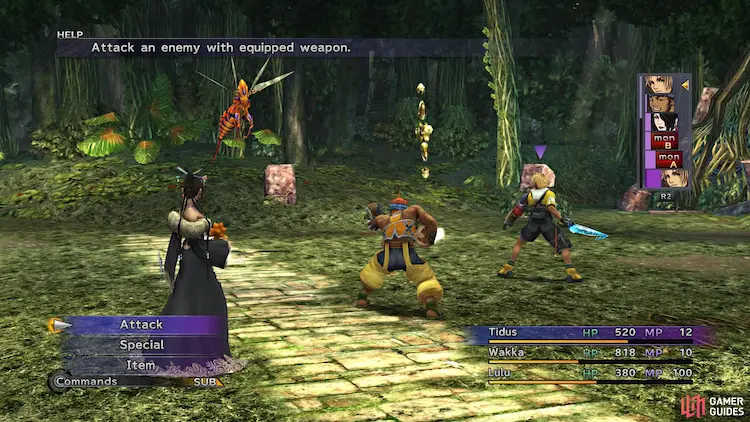 ¿Tiene Final Fantasy XVI esencia de Final Fantasy? 3 esencia de Final Fantasy