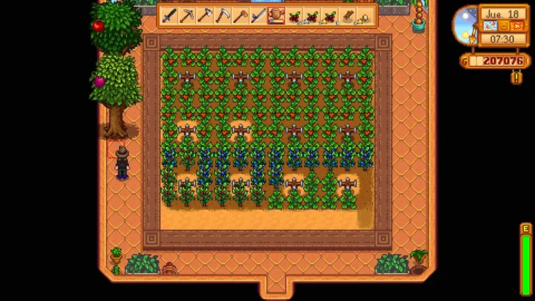 Son mejores los juegos de granjas en 2D