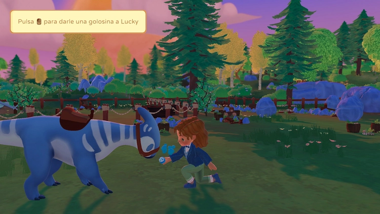 Los juegos de granjas son mejores en 2D (y de esta burra no me bajo) 4 Son mejores los juegos de granjas en 2D