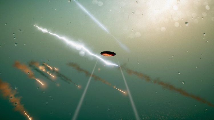 Explorando otros horizontes: viajando a planetas desconocidos 2 explorando horizontes i
