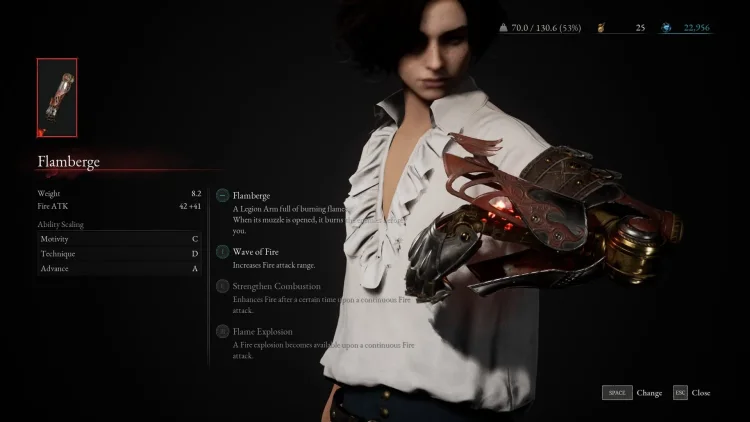 Así son las diferencias entre Lies of P y Bloodborne 2 diferencias entre Lies of P y Bloodborne