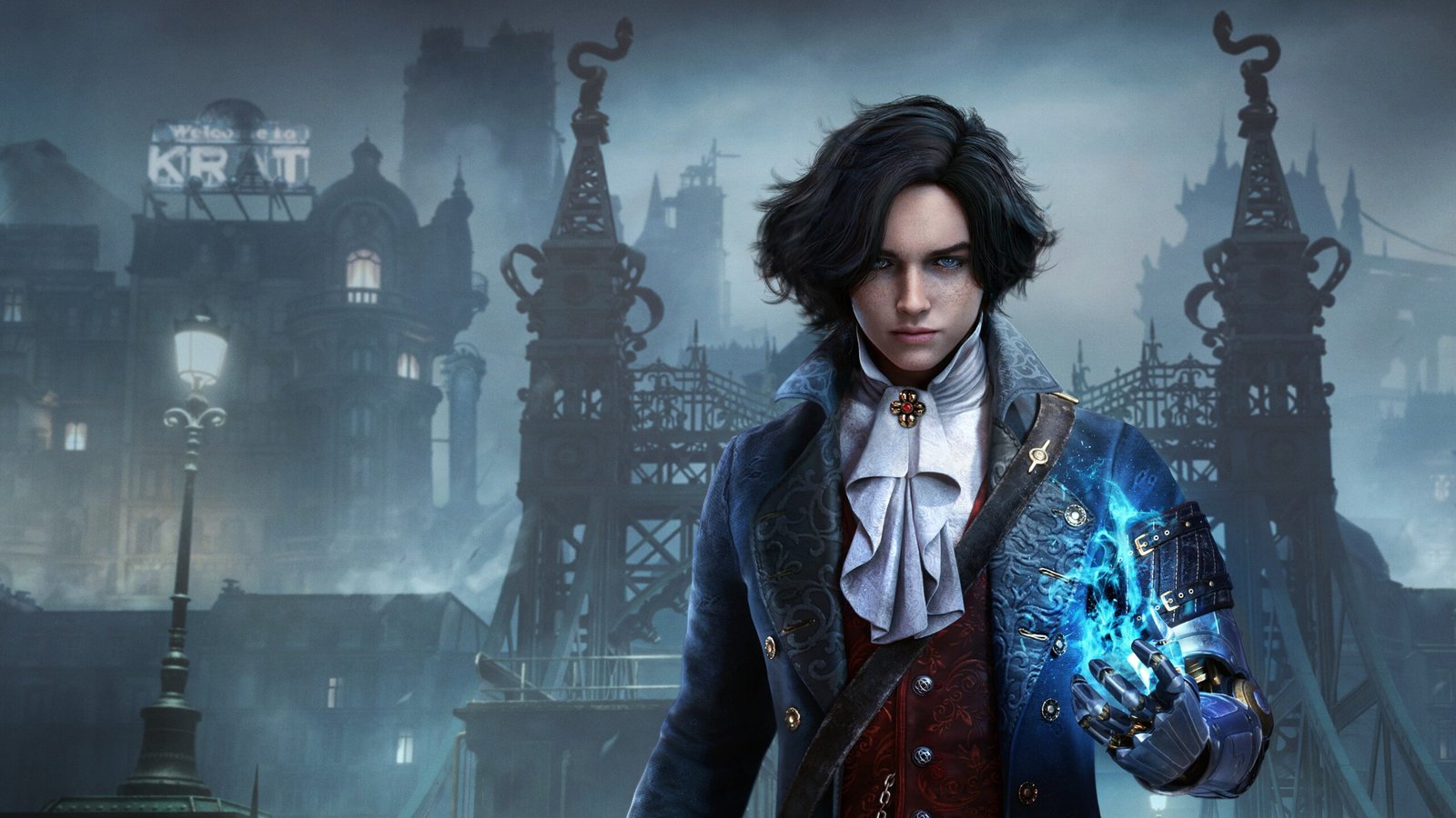 diferencias entre Lies of P y Bloodborne