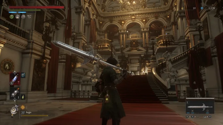 Así son las diferencias entre Lies of P y Bloodborne 3 diferencias entre Lies of P y Bloodborne