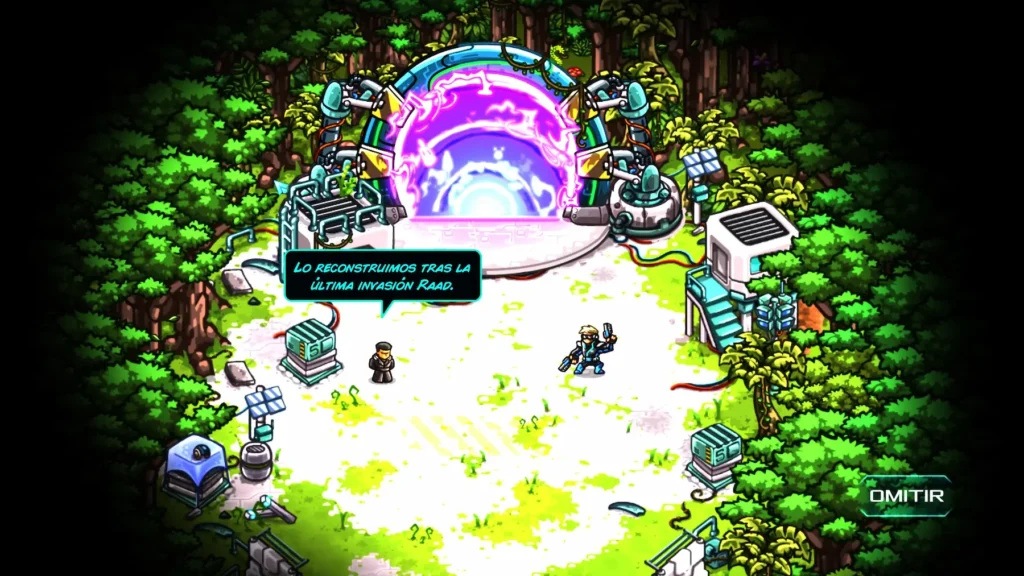 Análisis de Iron Marines Invasion - Si buscas un Starcraft sencillo y rápido, estás en el lugar indicado 3 ron Marines Invasion