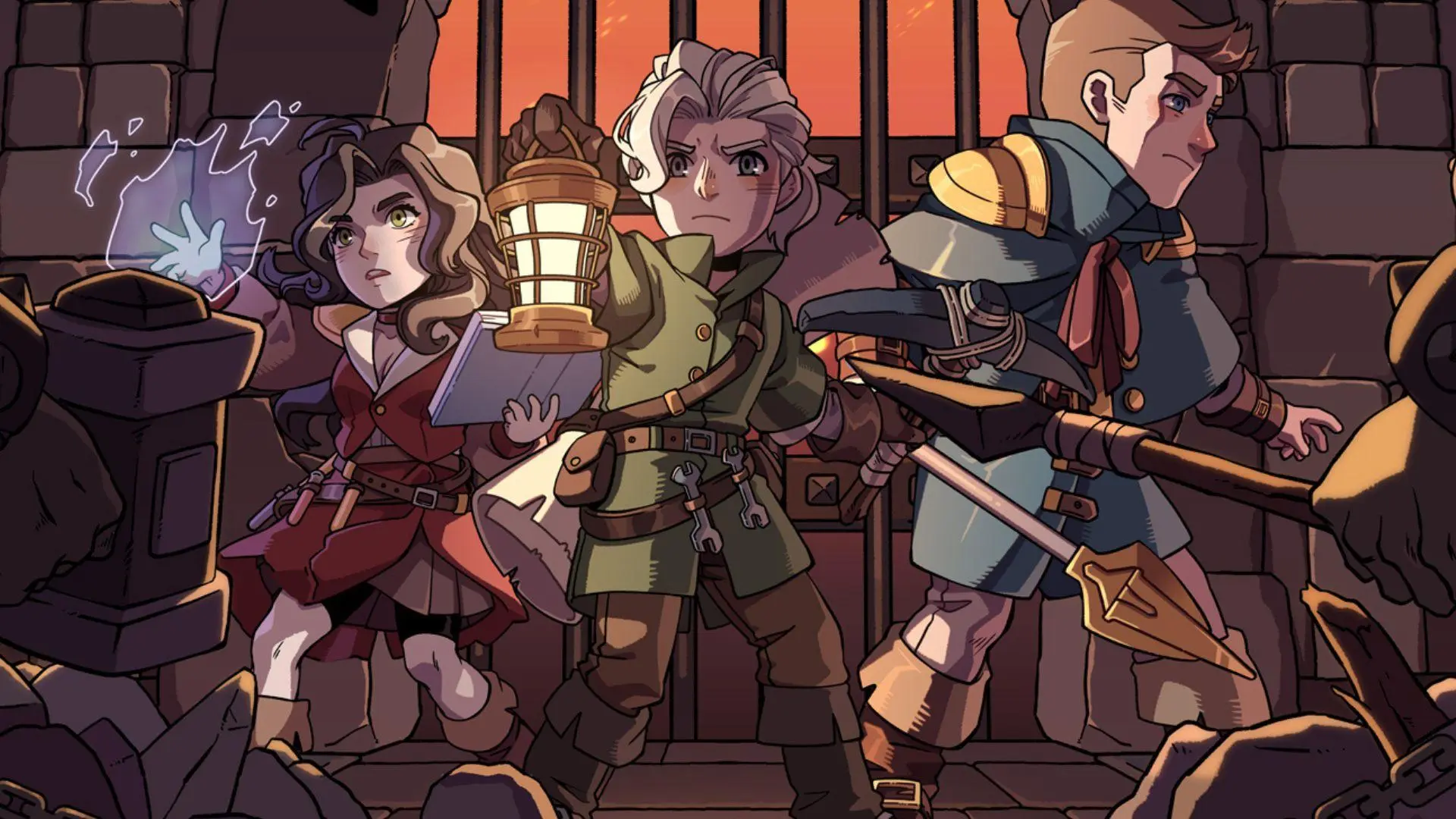 Guardians of Holme