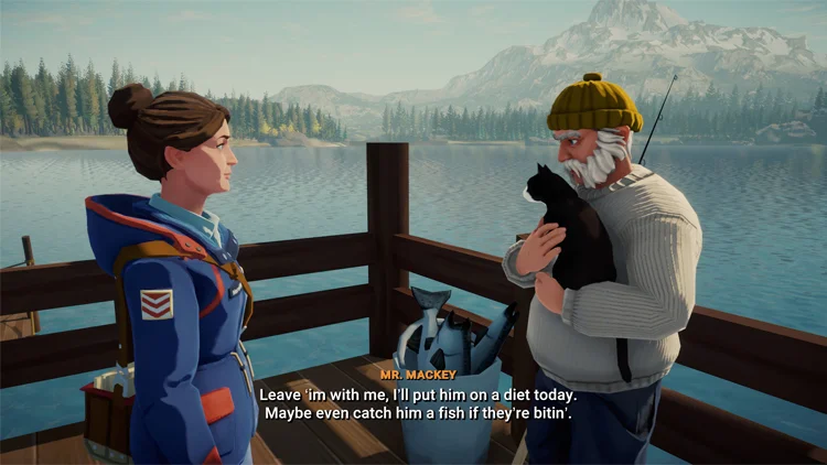 Top 10 de juegos indie que me han marcado o impactado 10 Top 10 juegos indie Lake