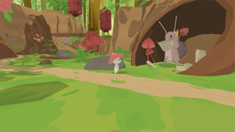 Top 10 de juegos indie que me han marcado o impactado 2 Top 10 juegos indie Smushi
