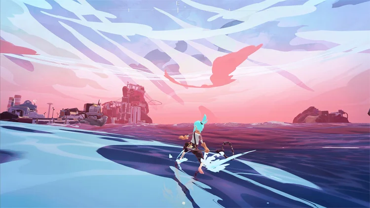 Top 10 de juegos indie que me han marcado o impactado 8 Top 10 juegos indie Wavetales