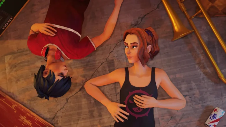 Fracasos de Road 96: Mile 0