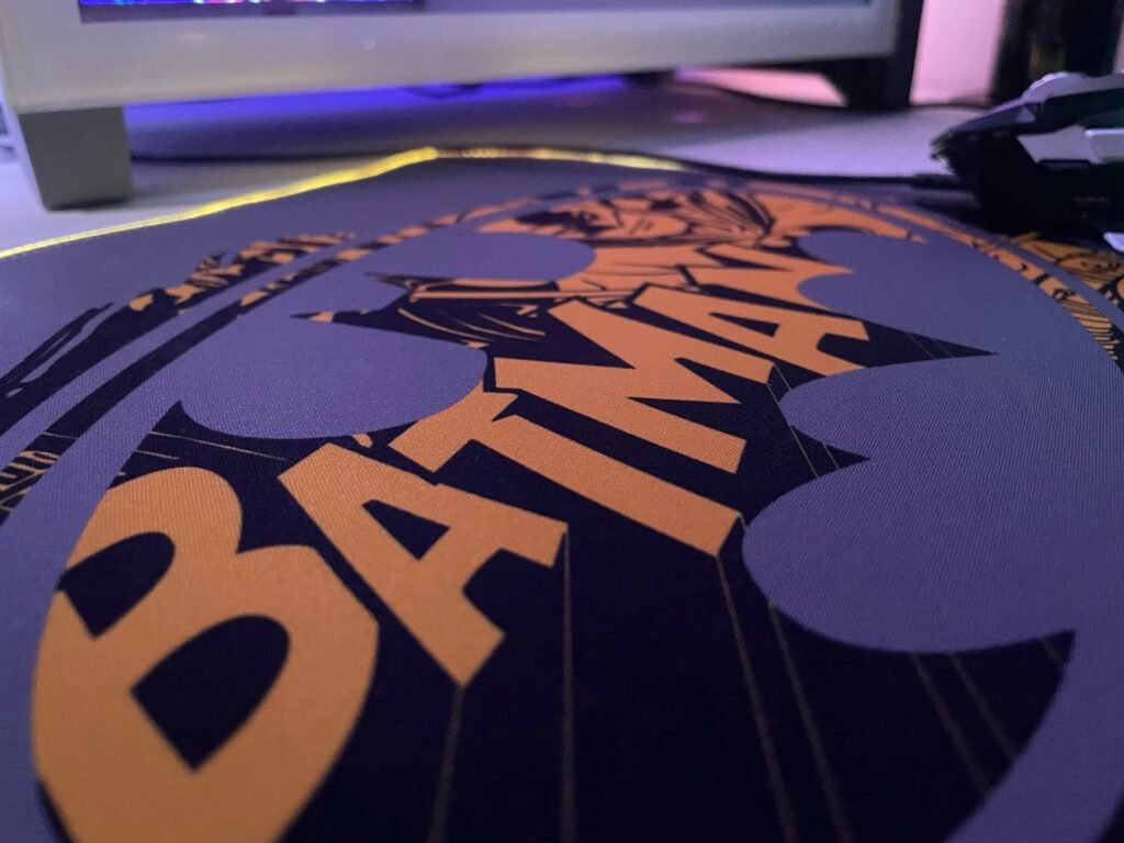 Mousepad Batman FR-Tec 2 thumbnail image3