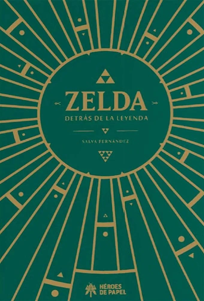 Opinión sobre Los Secretos de Hyrule 3 opinión sobre Los Secretos de Hyrule