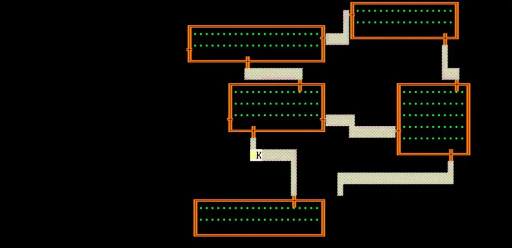 Roguelike y Roguelite, el castigo en los videojuegos 2 roguelike