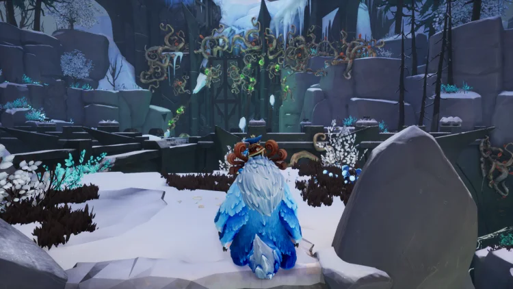 Reseña sobre Songs of Nunu: a League of Legends Story 3 Songs of Nunu: a League of Legends Story