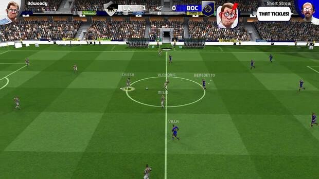 Análisis de Sociable Soccer 24 - Originalidad en un género muy marcado 3 sociable soccer 24 2023122218314766 4