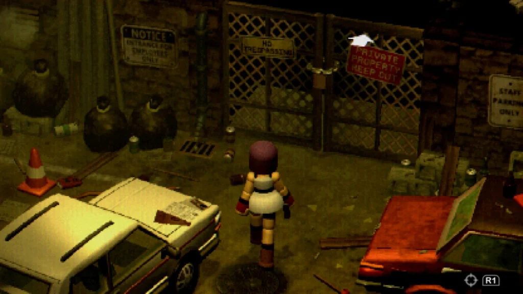 ¿Nostalgia por los años 90? Te listamos 5 juegos indie que rememoran la era de PlayStation 2 5 juegos indie de estética noventera