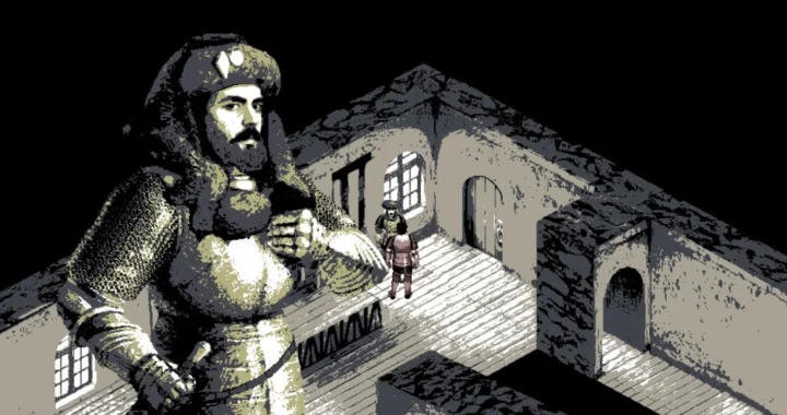 5 juegos indie de estética noventera