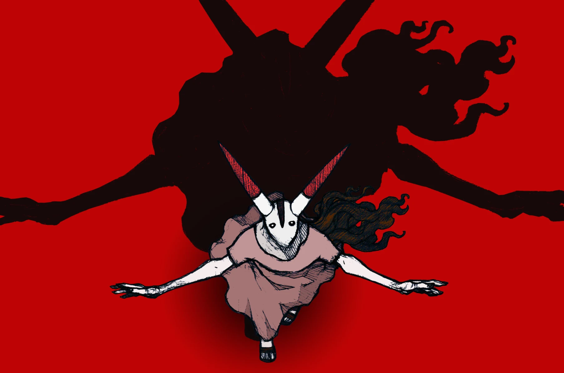 Análisis de Saviorless