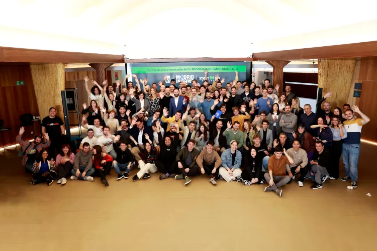 Madrid In Game 2024 - Repasamos todas las novedades 3 Madrid In Game
