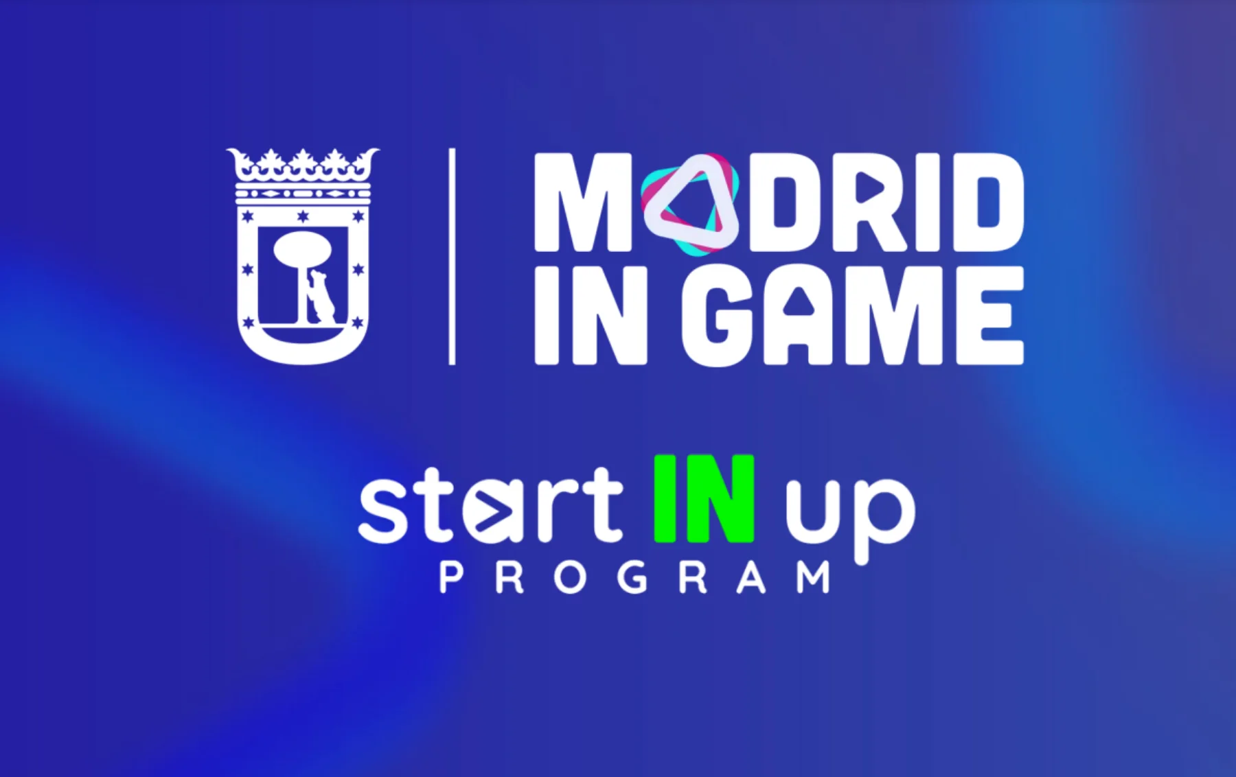 Madrid In Game
