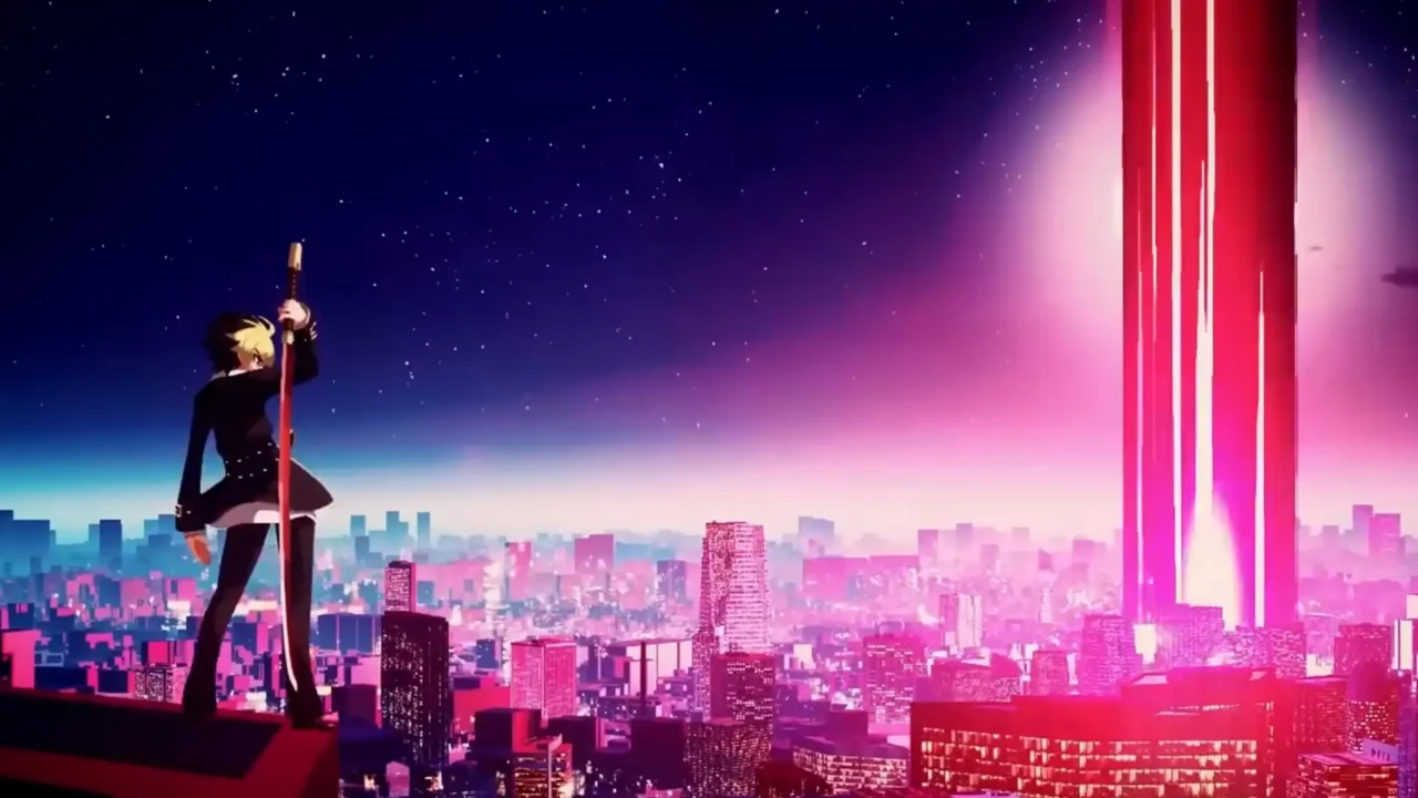 Análisis de Under Night-In Birth II