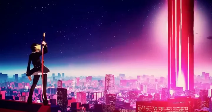 Análisis de Under Night-In Birth II