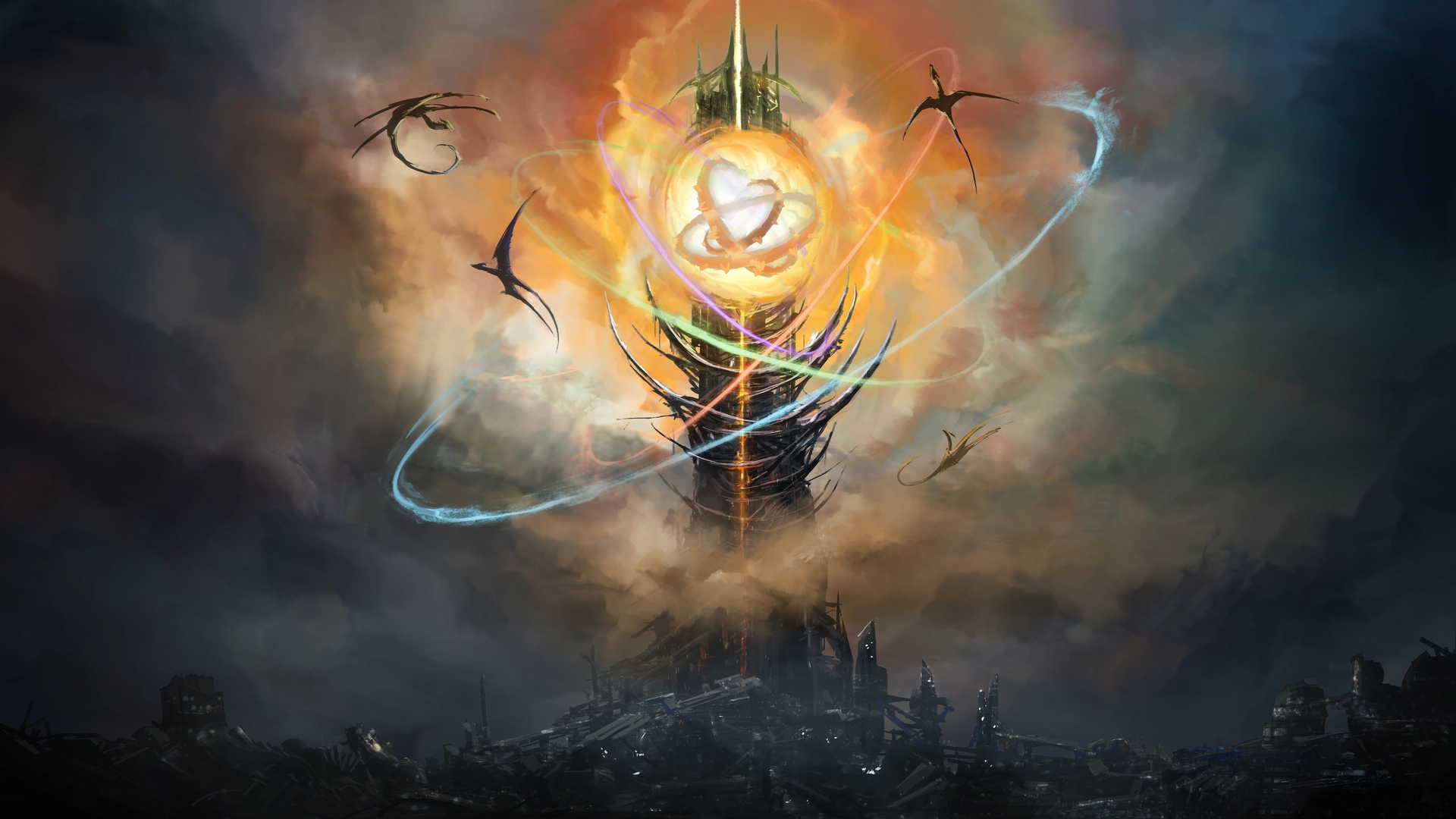 SolForge Fusion