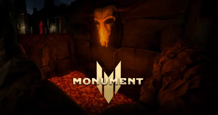 Análisis de Monument