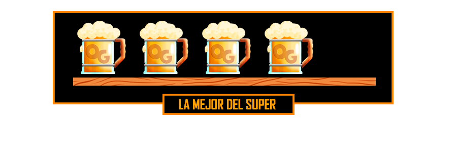 Análisis de Let Bions Be Bygones 5 4 BIRRAS