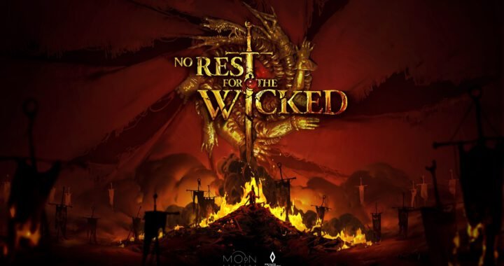 Opinión de No Rest for the Wicked