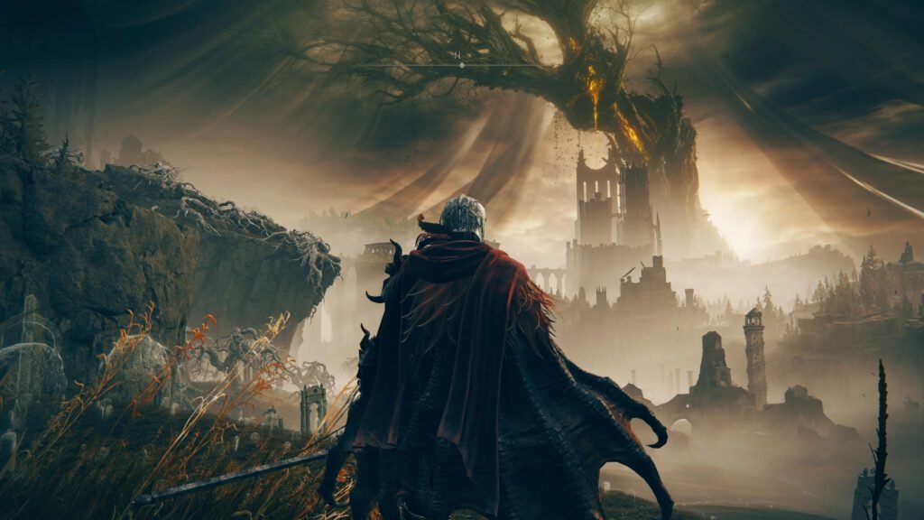 Análisis de Elden Ring: Shadow of the Erdtree 2 Shadow of the Erdtree
