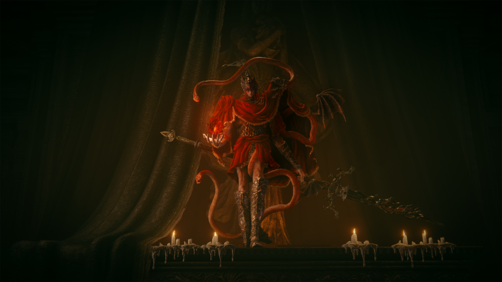 Análisis de Elden Ring: Shadow of the Erdtree 5 Shadow of the Erdtree