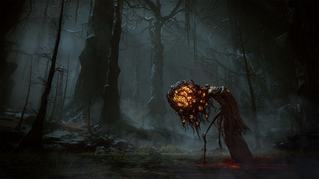 Análisis de Elden Ring: Shadow of the Erdtree 6 IMAGEN 5