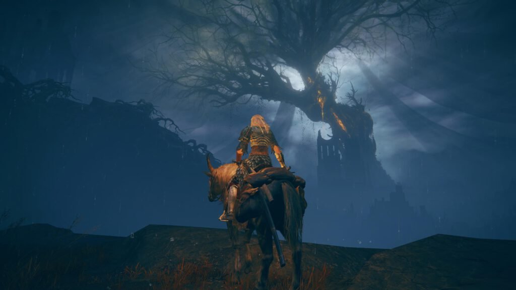 Análisis de Elden Ring: Shadow of the Erdtree 8 IMAGEN 7
