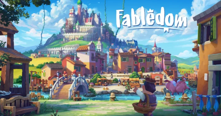 Opinión de Fabledom