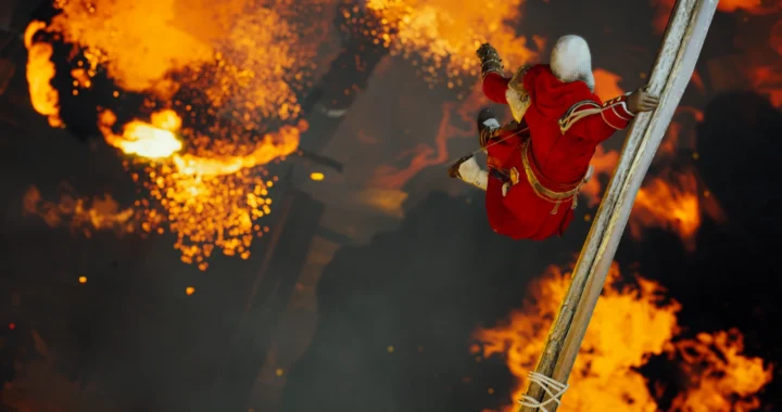 Un recorrido a la saga Assassin's Creed