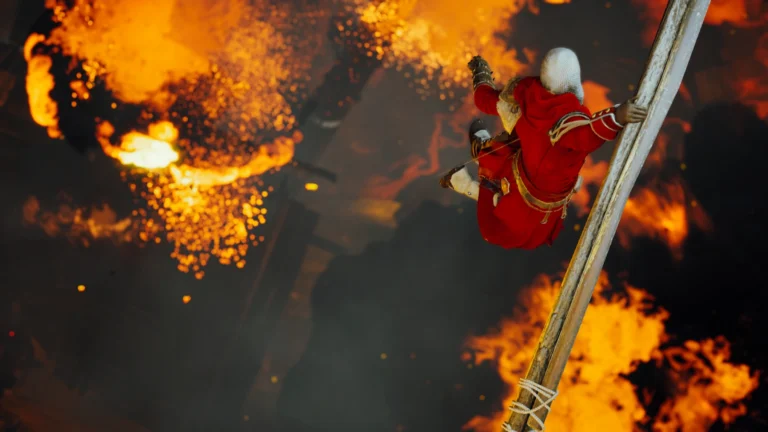 Un recorrido a la saga Assassin's Creed