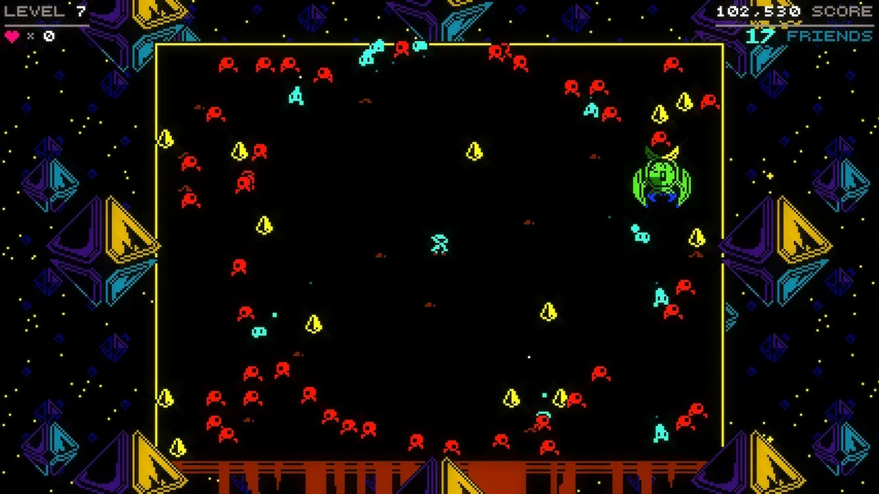 Análisis de Satryn DX