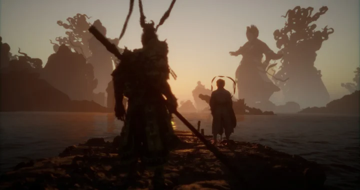 Análisis Black Myth Wukong