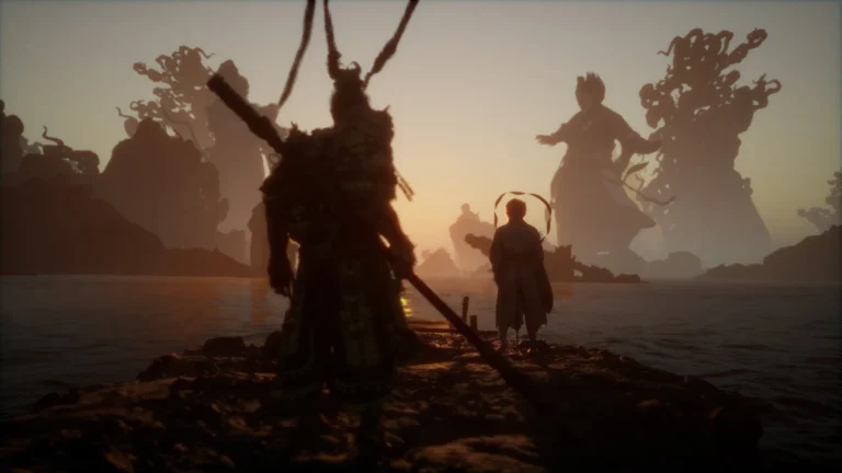 Análisis Black Myth Wukong