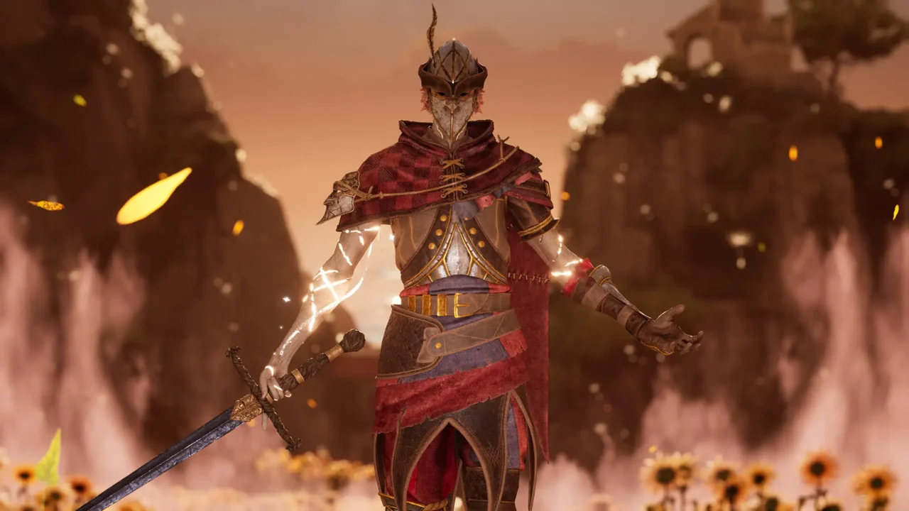 Portada del texto ¿Vale la pena Enotria: The Last Song? de Orgullogamers.