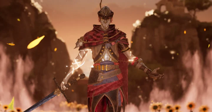 Portada del texto ¿Vale la pena Enotria: The Last Song? de Orgullogamers.