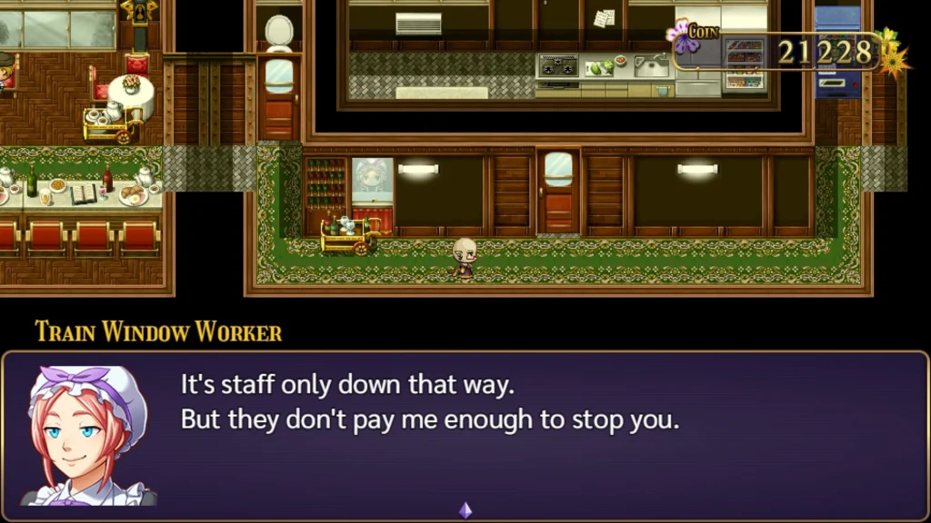 Análisis de Final Profit: A Shop RPG. Una joya oculta. 4 20240317160827 1