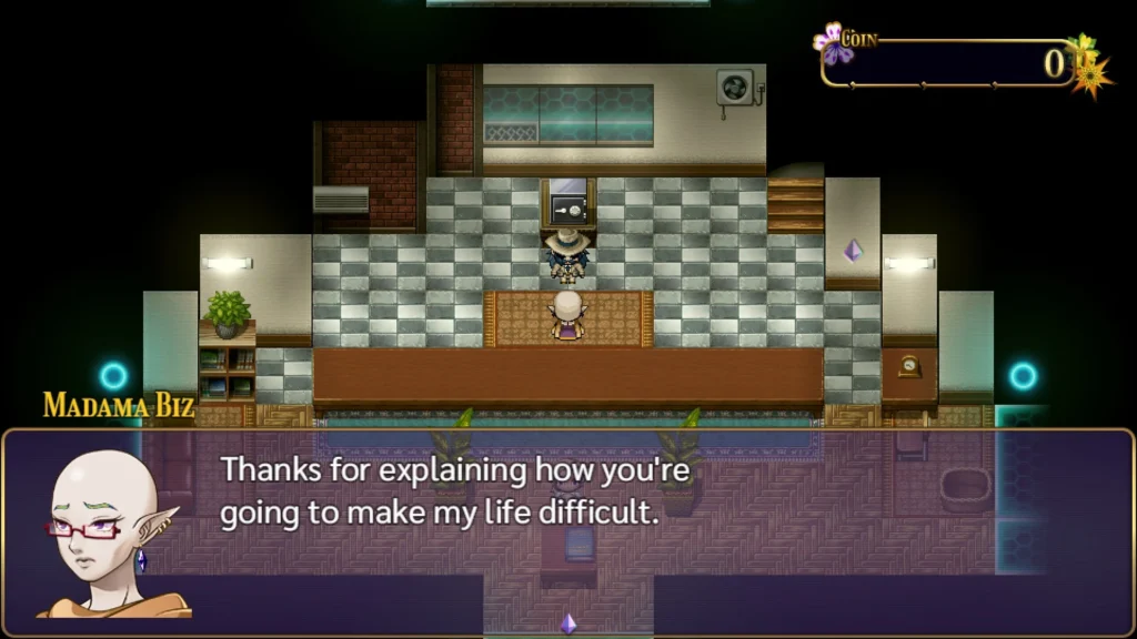 Análisis de Final Profit: A Shop RPG. Una joya oculta. 3 20250309174938 1