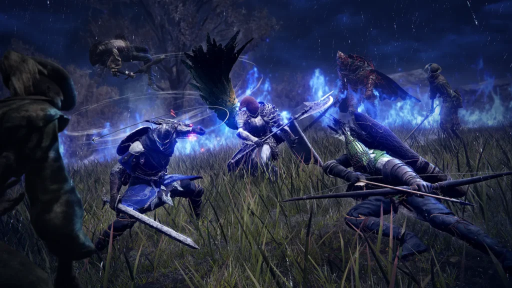 ¿Todo vale? A vueltas con Elden Ring Nightreign 4 A vueltas con Elden Ring Nightreign Multijugador Orgullogamers
