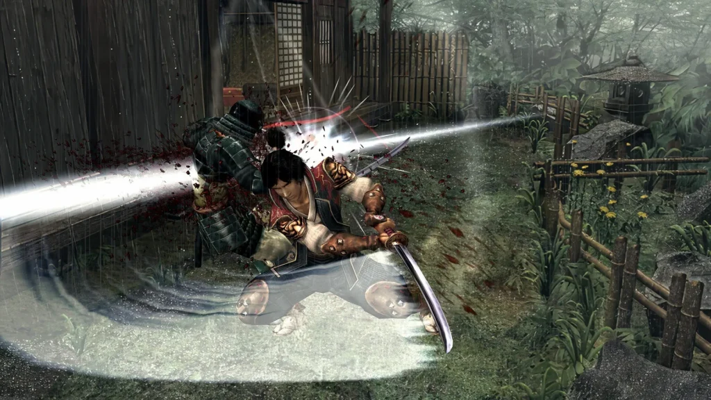 Análisis de Onimusha 2: Samurai's Destiny 2 Analisis de Onimusha 2 Critico Orgullogamers