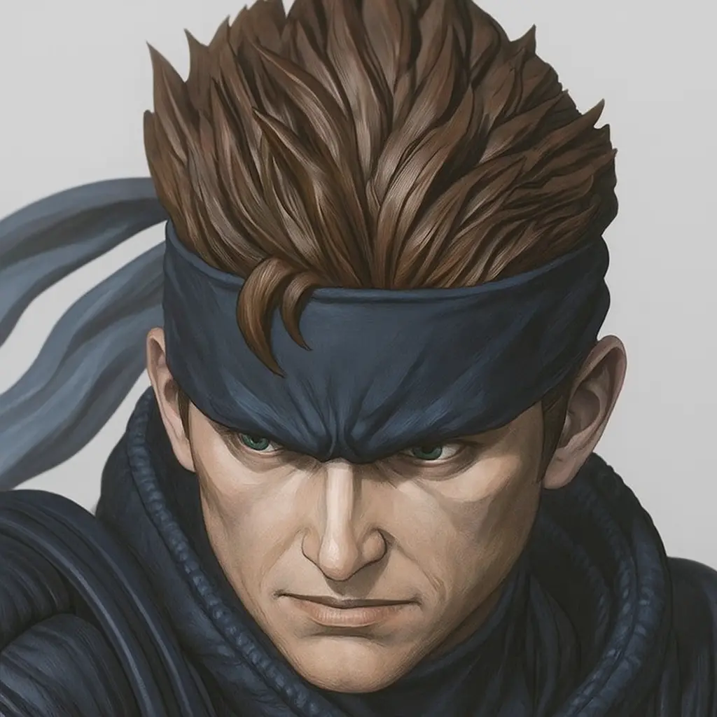 Blue Prince: cuando lo esencial no es invisible a la suerte 3 Avatar de Solid Snake para Orgullogamers