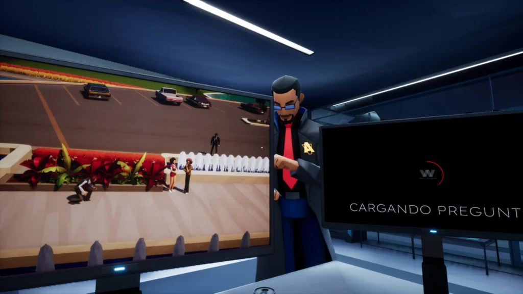 Análisis de American Arcadia. ¡Ya disponible para consolas y Xbox Series! 5 analisis american arcadia xbox